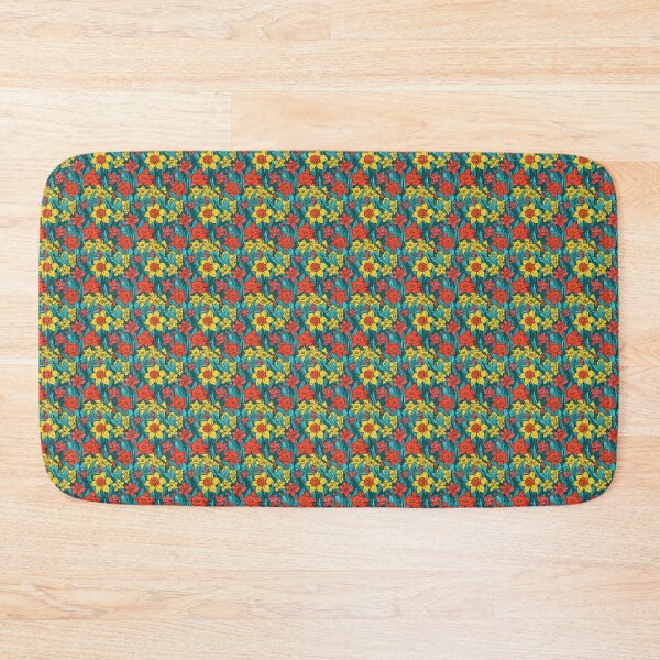 Item preview, Pop Art Daffodils designed and sold by JenBoyte.