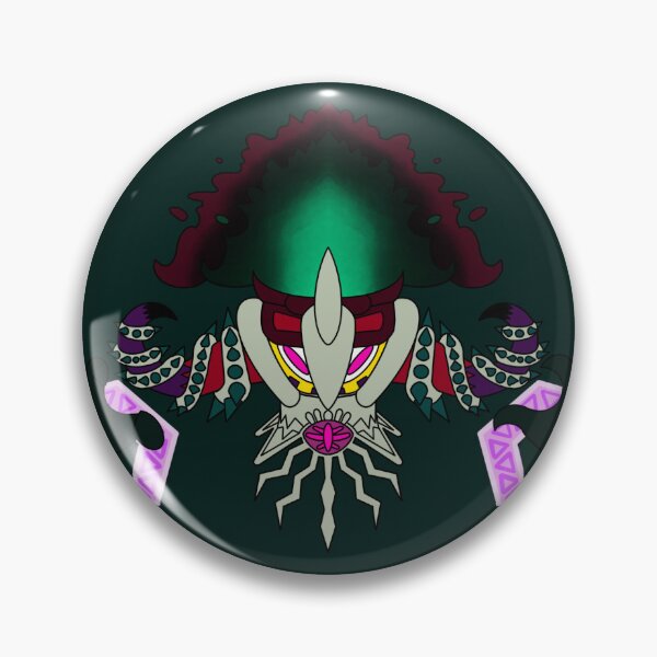 Item preview, Beta Magolor Soul (Original Art) designed and sold by TymasterXtreme.