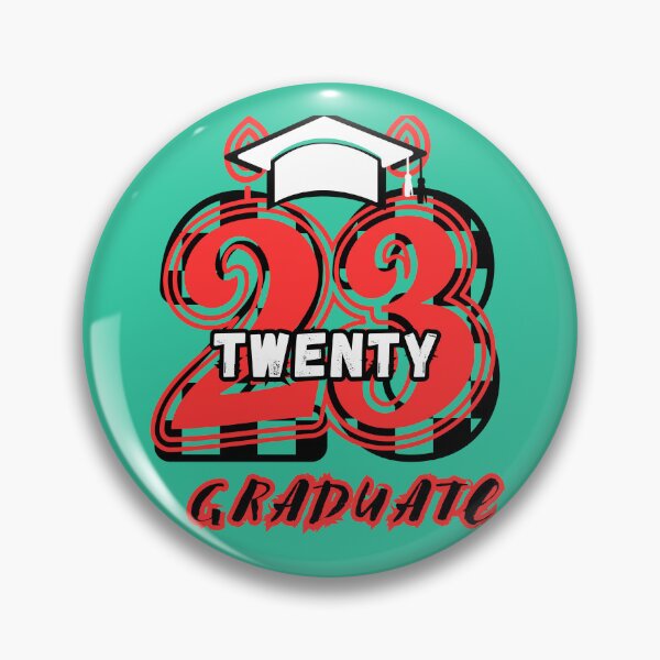 Artikelvorschau, TWENTY_23_GRADUATES entworfen und verkauft von Elegance777.