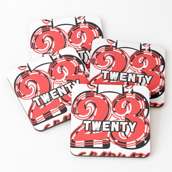 Item preview, TWENTY_23_GRADUATES designed and sold by Elegance777.