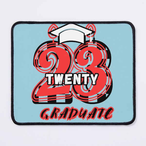 Item preview, TWENTY_23_GRADUATES designed and sold by Elegance777.
