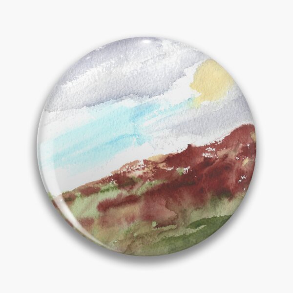Item preview, Landscape Of The Imagination designed and sold by Hae-LyunK.