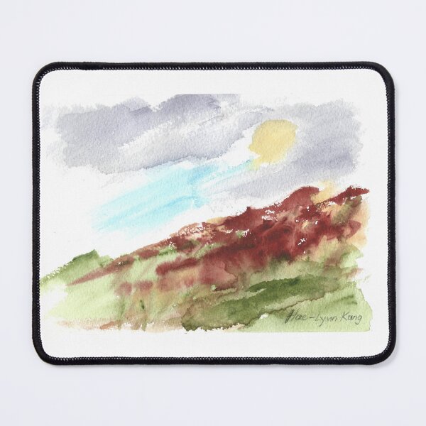 Item preview, Landscape Of The Imagination designed and sold by Hae-LyunK.