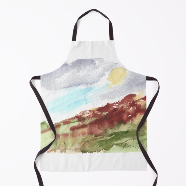Item preview, Landscape Of The Imagination designed and sold by Hae-LyunK.