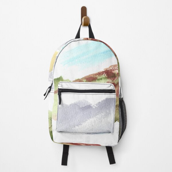 Item preview, Landscape Of The Imagination designed and sold by Hae-LyunK.