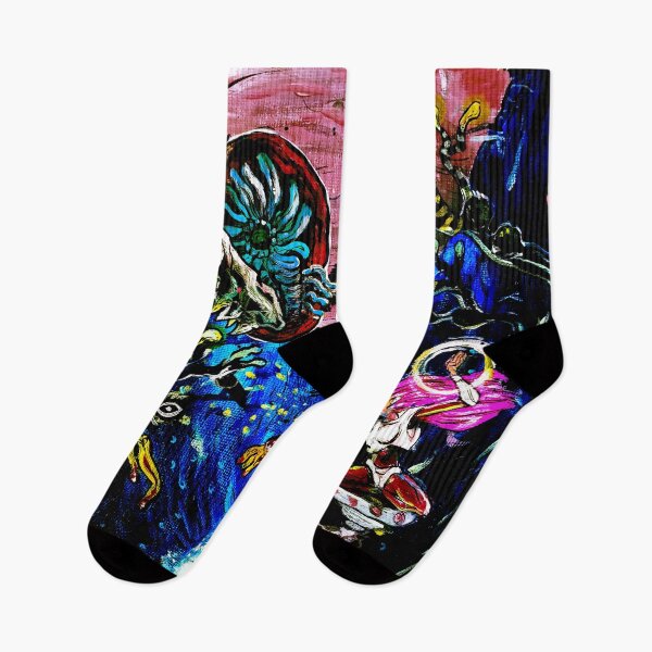 Item preview, Cosmic Battle designed and sold by Geomano Negron.