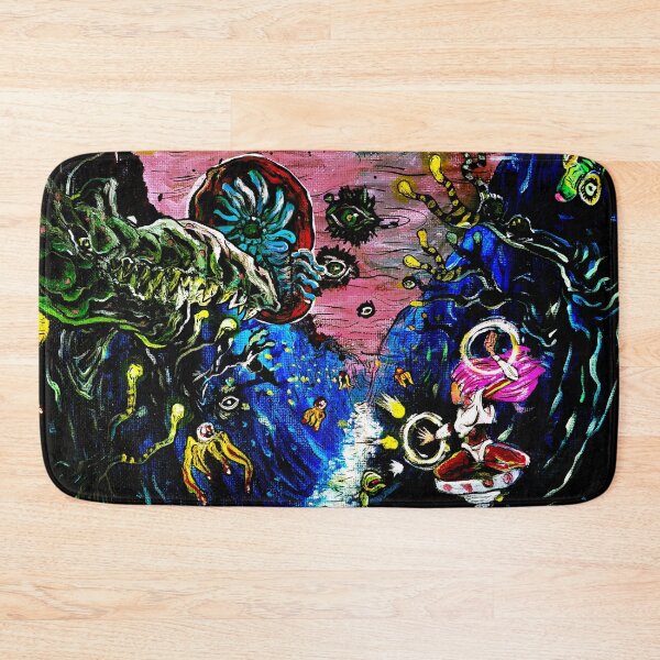 Item preview, Cosmic Battle designed and sold by Geomano Negron.