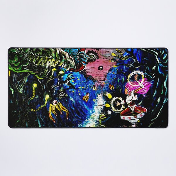 Item preview, Cosmic Battle designed and sold by Geomano Negron.