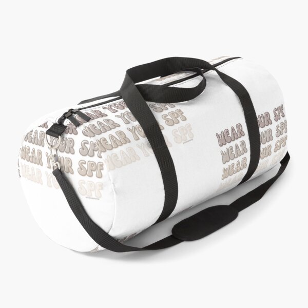 Item preview, Wear your SPF, wear your sunscreen, spf daily, v6 | lilsboobthangs designed and sold by lilsboobthangs.