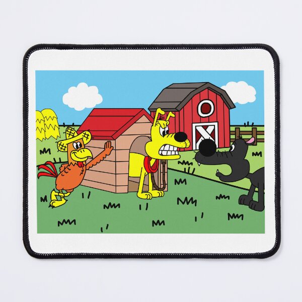 Item preview, Henhouse Hustle designed and sold by RyanRaskin22.