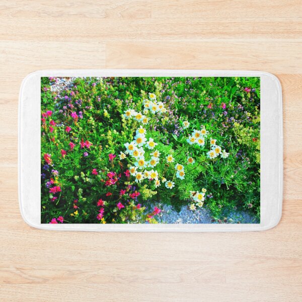 Item preview, View in Piani di Ragnolo at Anthemis Cretica and other flowers designed and sold by Kristina Drozd.