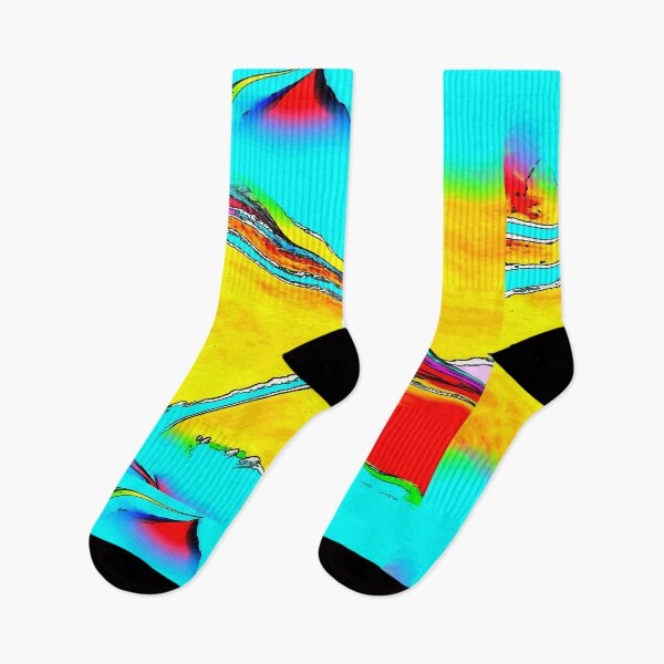 Item preview, Imagine A Life Full Of Colours designed and sold by Andrew Ballard.