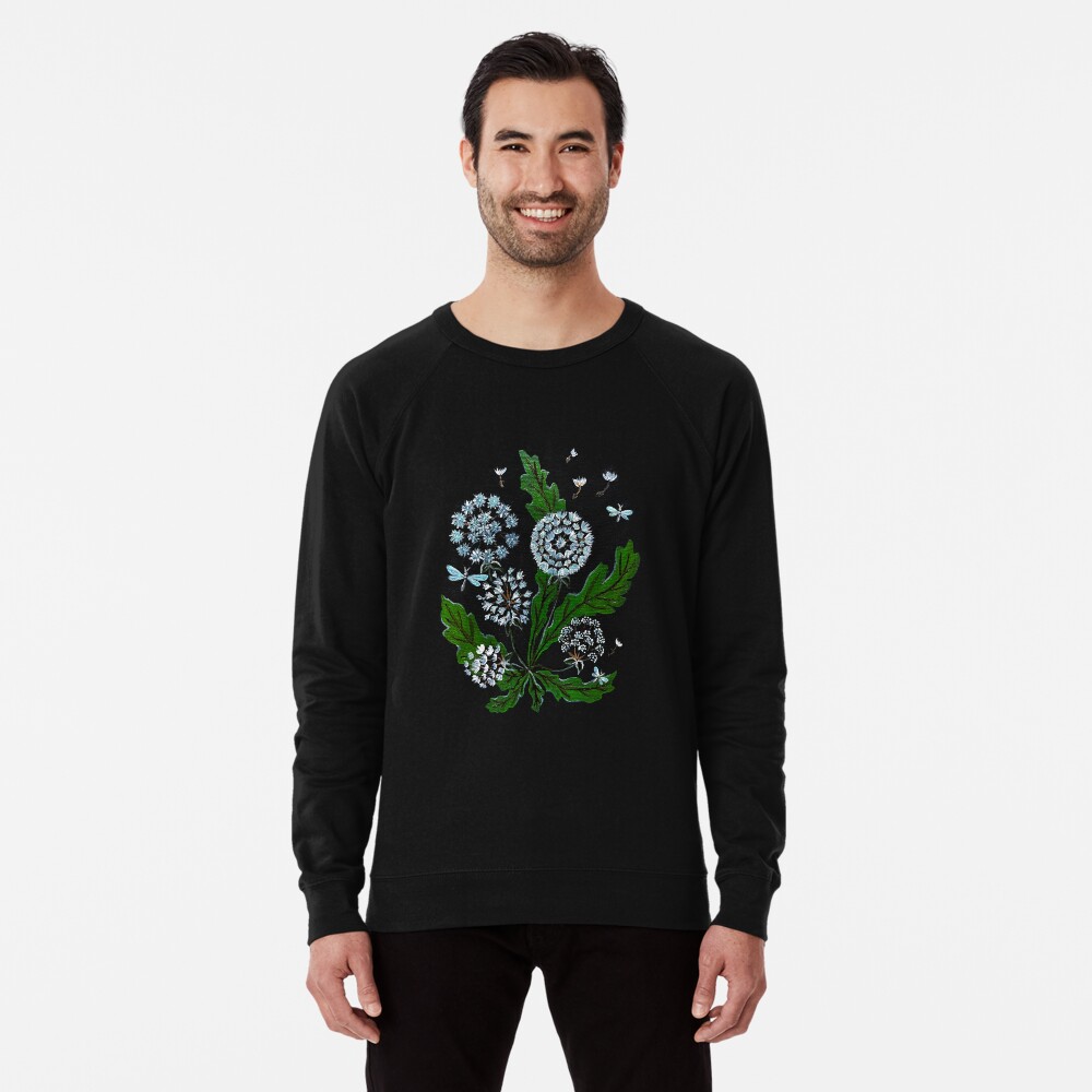Item preview, Lightweight Sweatshirt designed and sold by Bekah-Grace.
