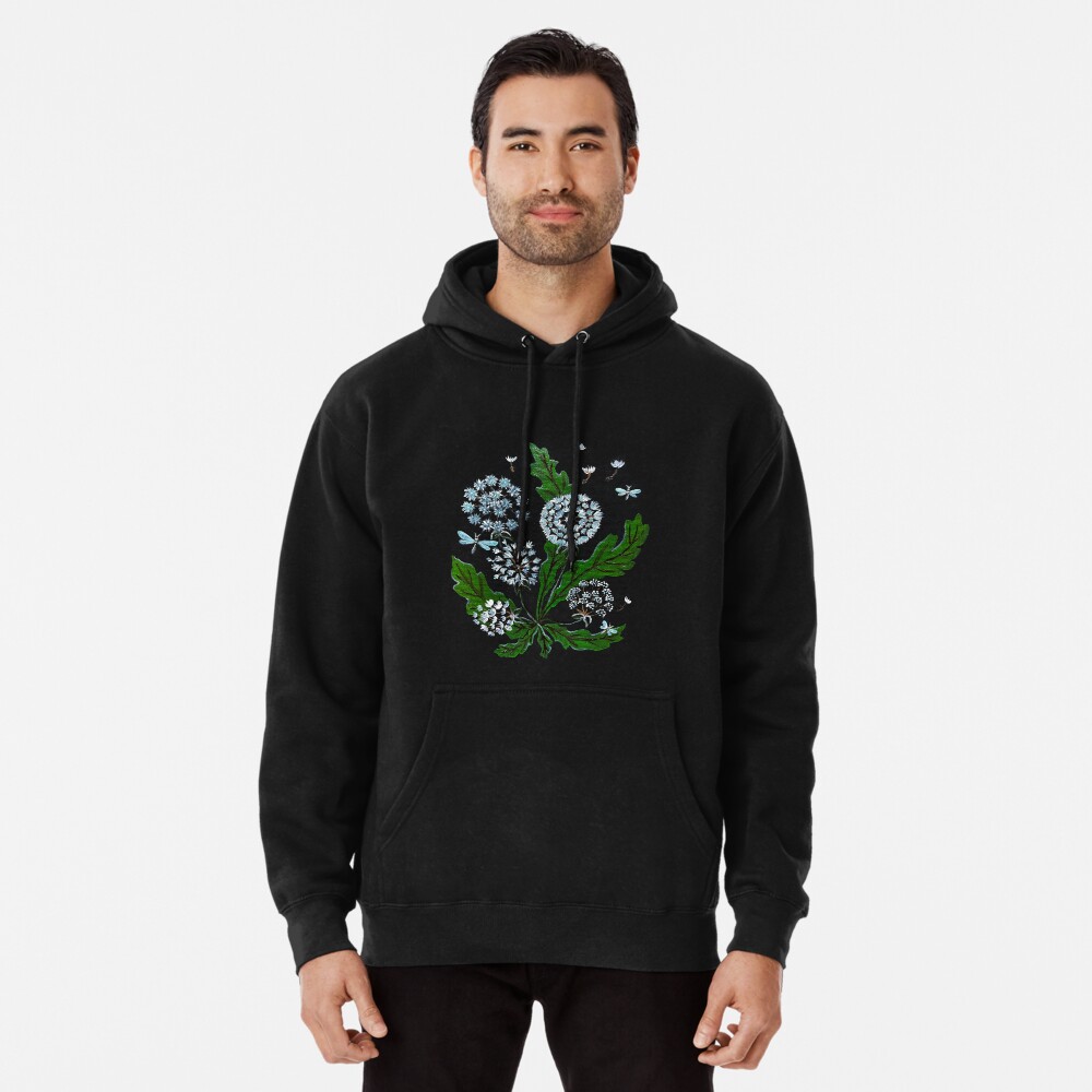 Item preview, Pullover Hoodie designed and sold by Bekah-Grace.