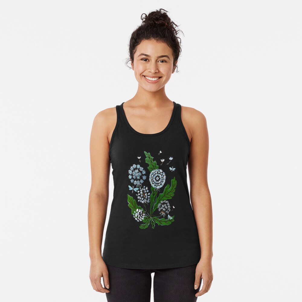 Item preview, Racerback Tank Top designed and sold by Bekah-Grace.