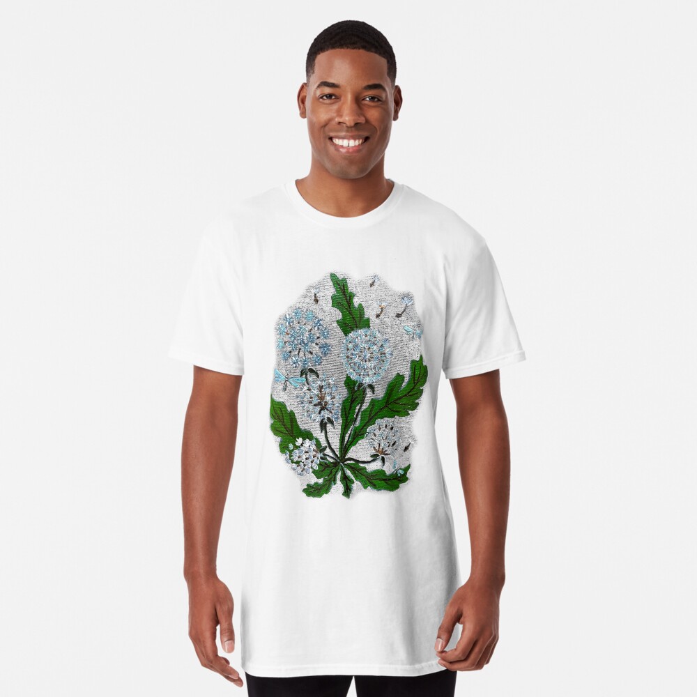 Item preview, Long T-Shirt designed and sold by Bekah-Grace.