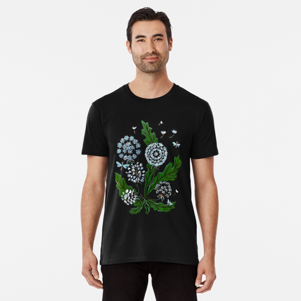 Item preview, Premium T-Shirt designed and sold by Bekah-Grace.