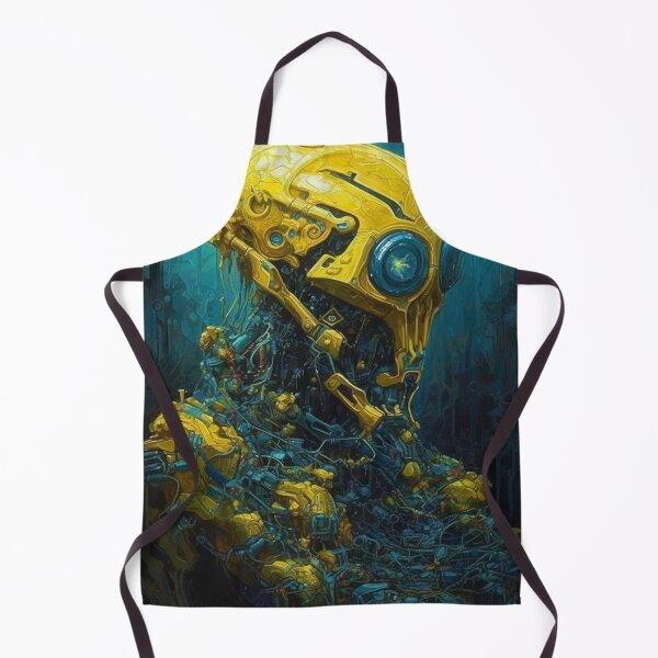 Item preview, Techno Shamanism #3 designed and sold by nixlim.