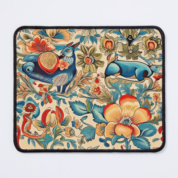 Item preview, Ceramic Tile Folk Art - Peruvian 02 designed and sold by stevepmp.