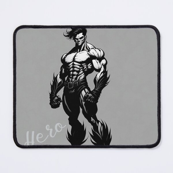 Item preview, hero designed and sold by eva3dadan.
