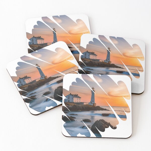 Item preview, A Wild and Rugged Coastline designed and sold by very-simple.