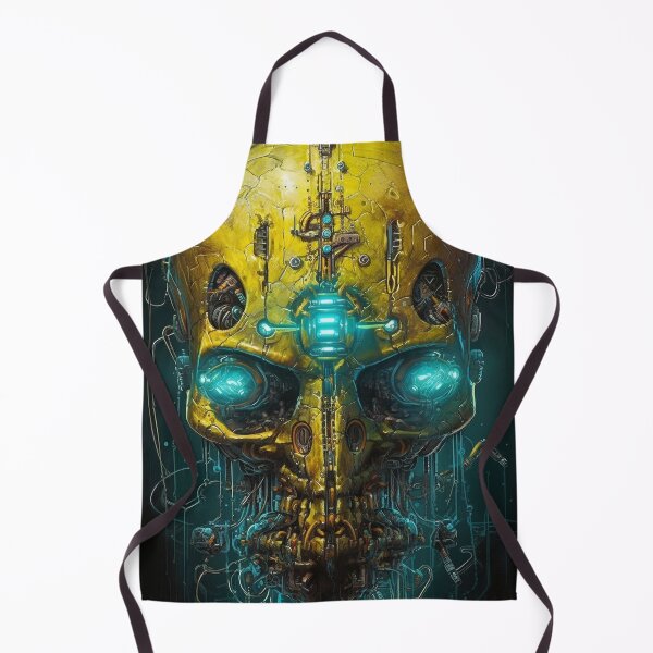 Item preview, Techno Shamanism #5 designed and sold by nixlim.