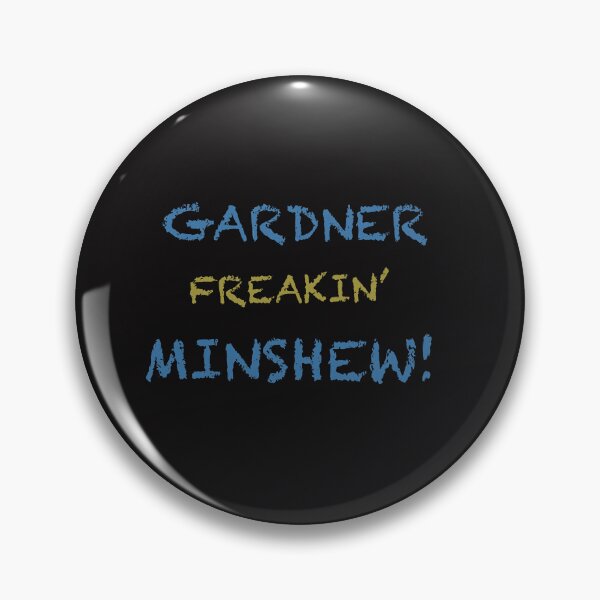 Item preview, Gardner Minshew designed and sold by Evert-OrtizART.