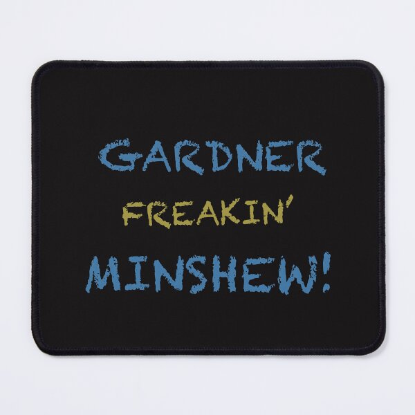 Item preview, Gardner Minshew designed and sold by Evert-OrtizART.