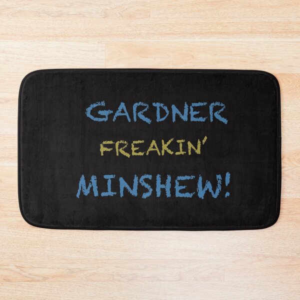 Item preview, Gardner Minshew designed and sold by Evert-OrtizART.