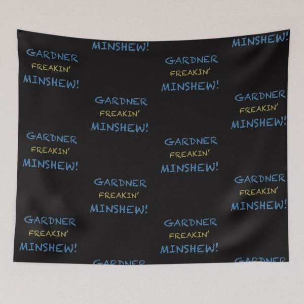 Item preview, Gardner Minshew designed and sold by Evert-OrtizART.