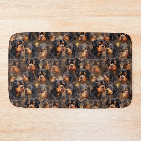 Item preview, Rottweilers III designed and sold by Red-Alien.