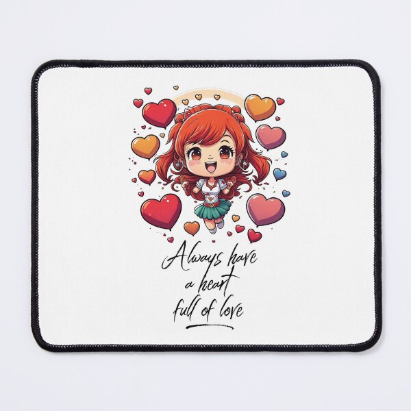 Item preview, A heart full of love  designed and sold by SaikoDesigns.