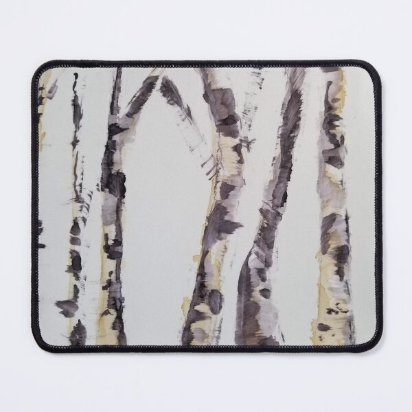 Item preview, Aspens designed and sold by ShannonSilvaArt.