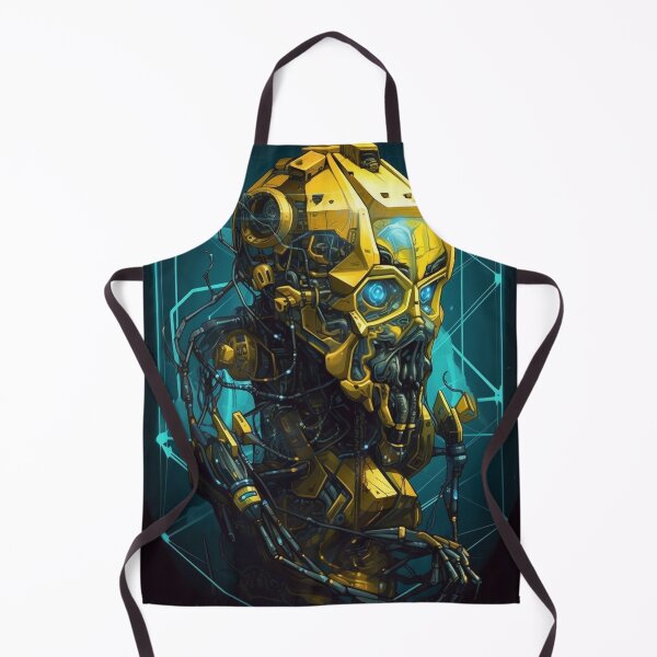 Item preview, Techno Shamanism #7 designed and sold by nixlim.