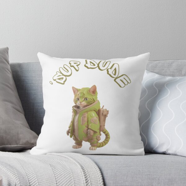 Item preview, Whats up dude ? designed and sold by Route51.