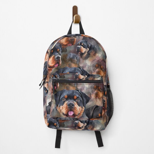 Item preview, Rottweilers IV designed and sold by Red-Alien.