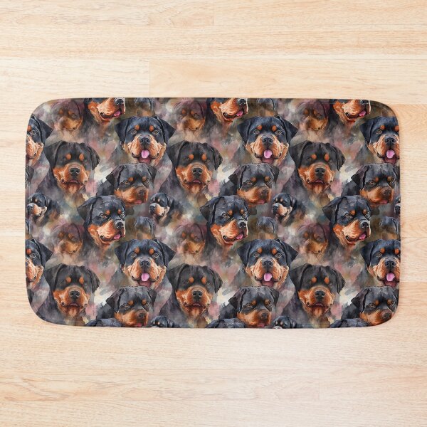 Item preview, Rottweilers IV designed and sold by Red-Alien.