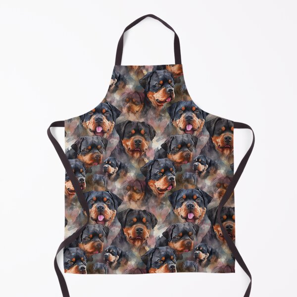 Item preview, Rottweilers IV designed and sold by Red-Alien.