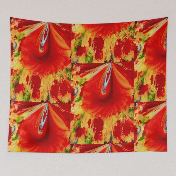 Item preview, Colour Pot Stirred designed and sold by Andrew Ballard.