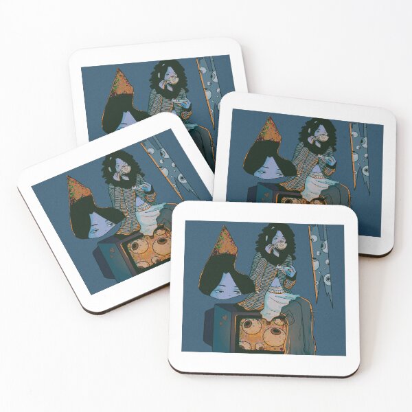 Item preview, Eyeball Tea designed and sold by fruittoilet.