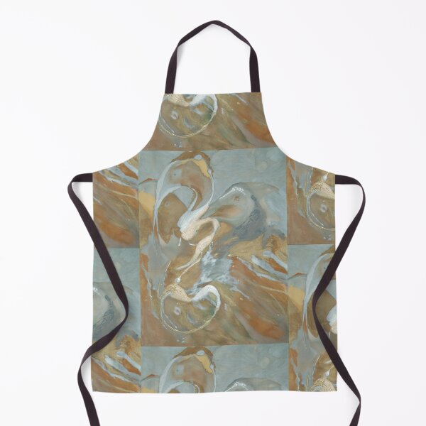 Item preview, Bird-Sea Horse designed and sold by amafineart1.