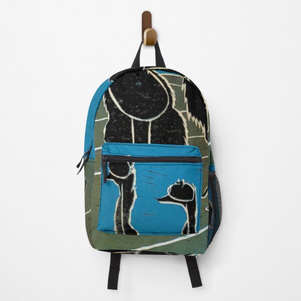 Item preview, Emus designed and sold by paradoxolotl.