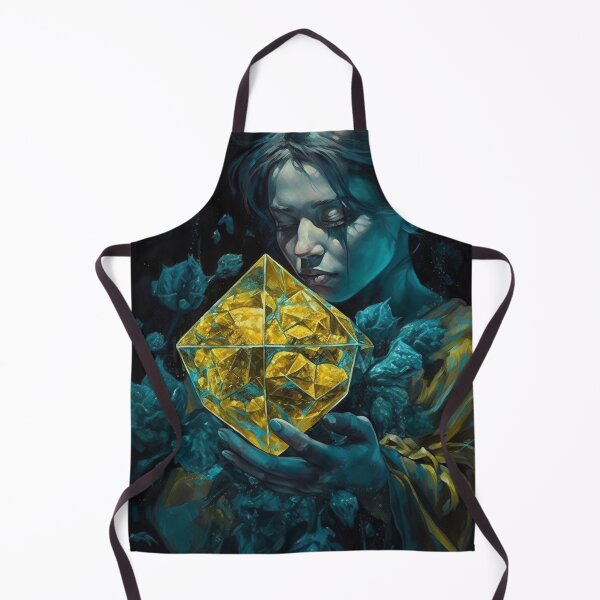 Item preview, Techno Shamanism #14 designed and sold by nixlim.