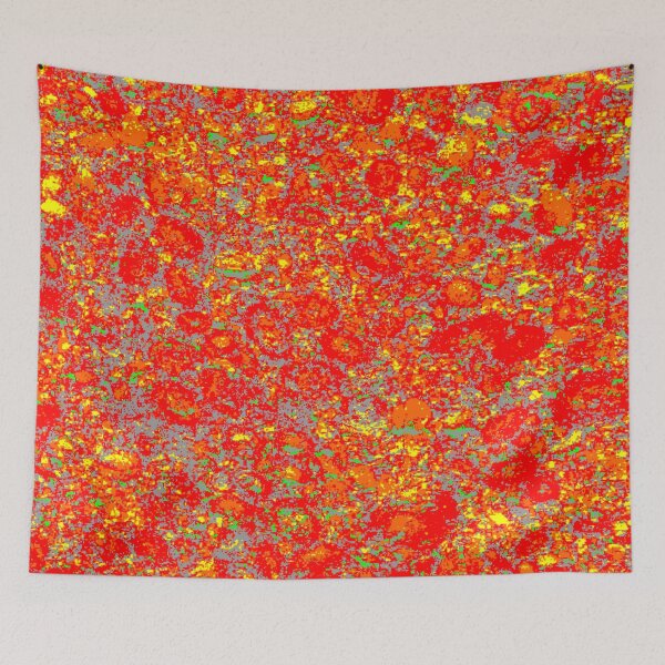 Item preview, Iron Ore Texture designed and sold by hermarartonline.