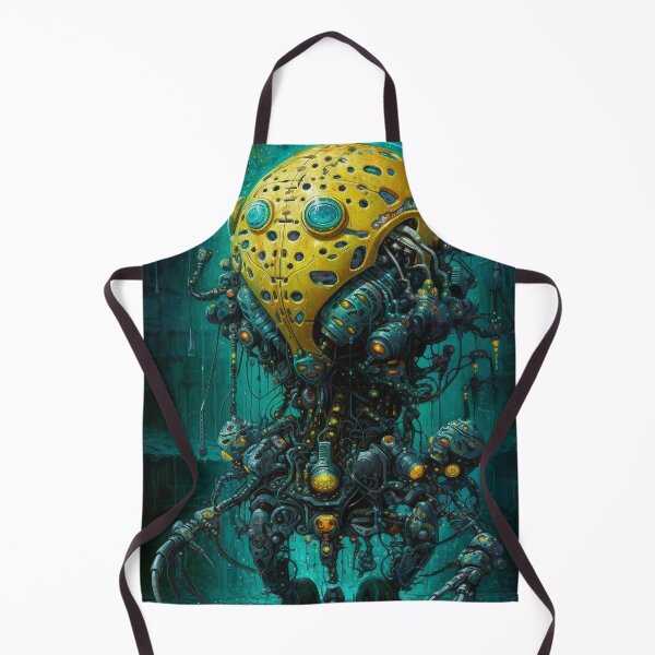 Item preview, Techno Shamanism #10 designed and sold by nixlim.
