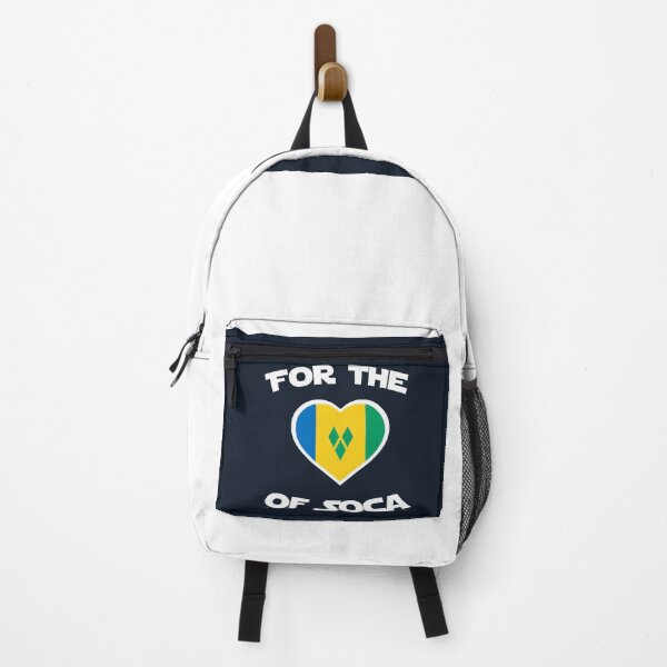 Item preview, Team St.Vincent designed and sold by FTLOS.
