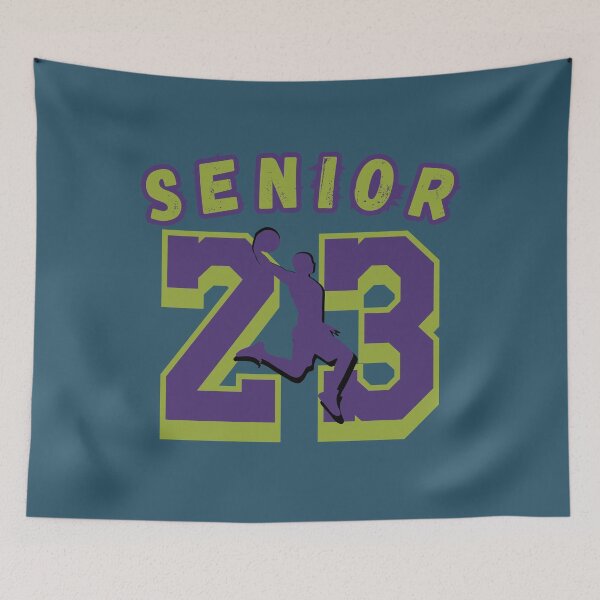 Item preview, Air Senior 23 Basketball designed and sold by Elegance777.