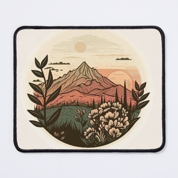 Item preview, Ascending Horizons designed and sold by Stanislav Pohaichuk.
