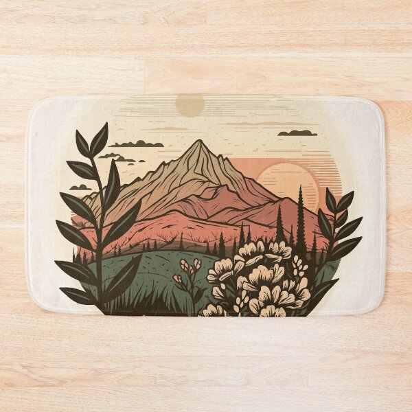 Item preview, Ascending Horizons designed and sold by Stanislav Pohaichuk.