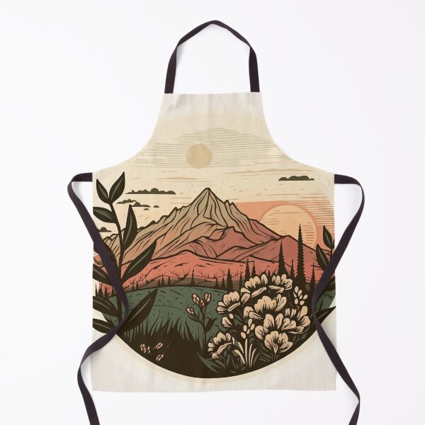 Item preview, Ascending Horizons designed and sold by Stanislav Pohaichuk.